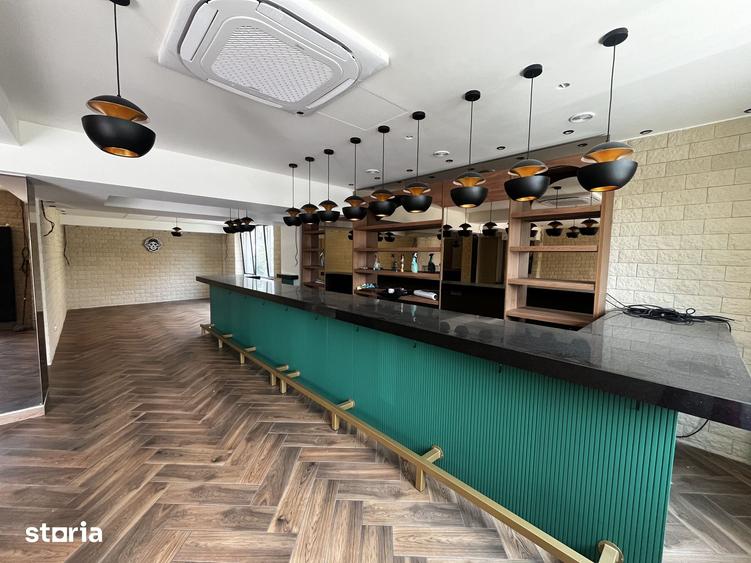 Spatiu Comercial Iancu Nicolae Horeca - Restaurant/ Brasserie - 6