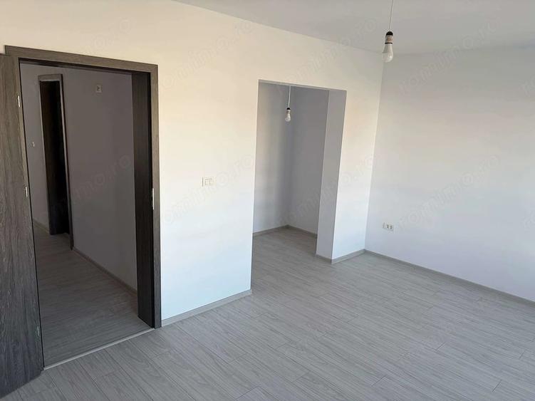 Casă cu 4 camere cu Teren 300 Mp în Săcălaz