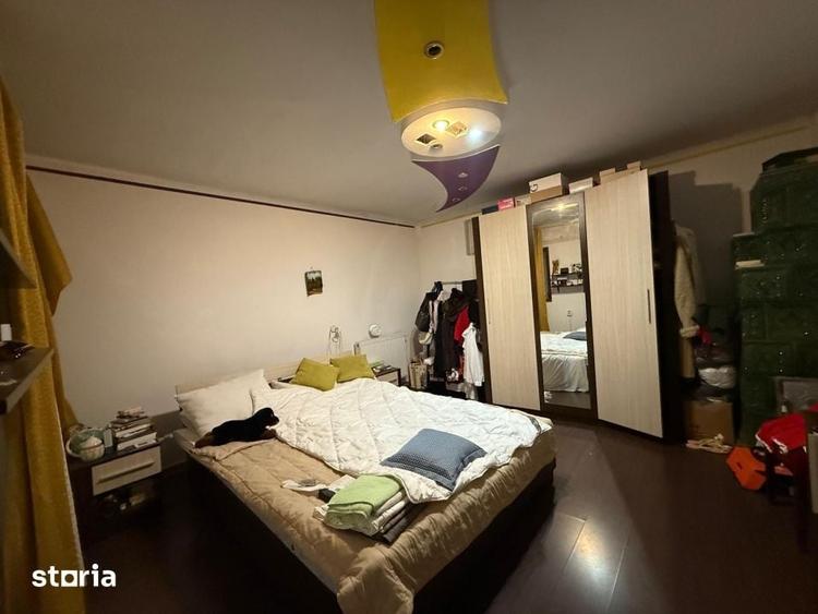 Casă cu 4 camere cu Teren 814 Mp în Brestei