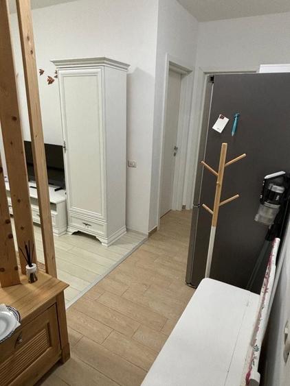 Apartament cu 2 camere în Fundeni