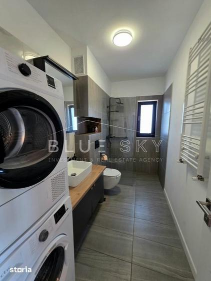 Apartament cu 2 camere în Agigea