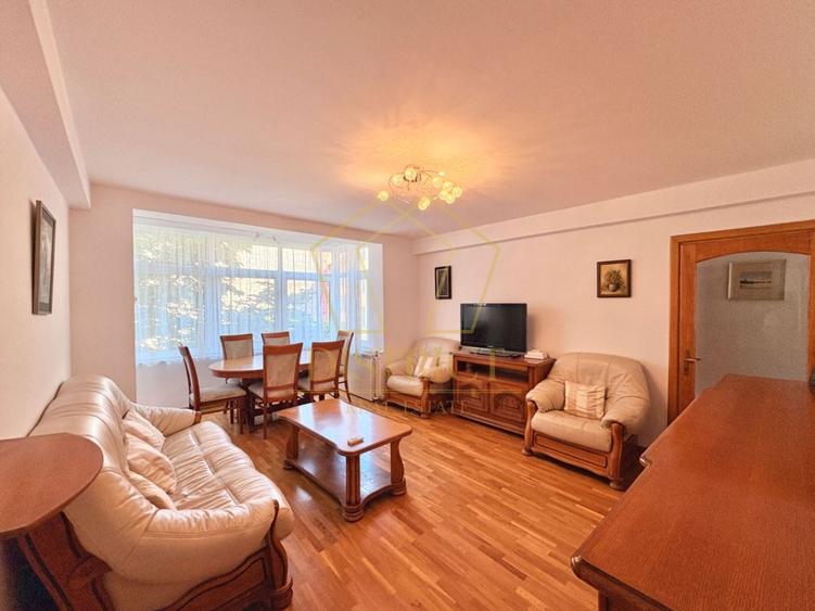 Apartament spațios cu 3 camere | Ultracentral - 1