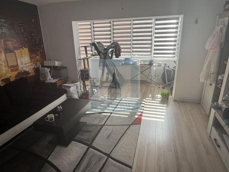 Apartament 3 camere , 84 mp utili,2 bai,2 balcone-zona Astra - 3