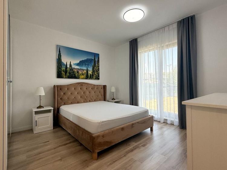 Casă individuală cu 4 camere cu Canalizare în Corbeanca