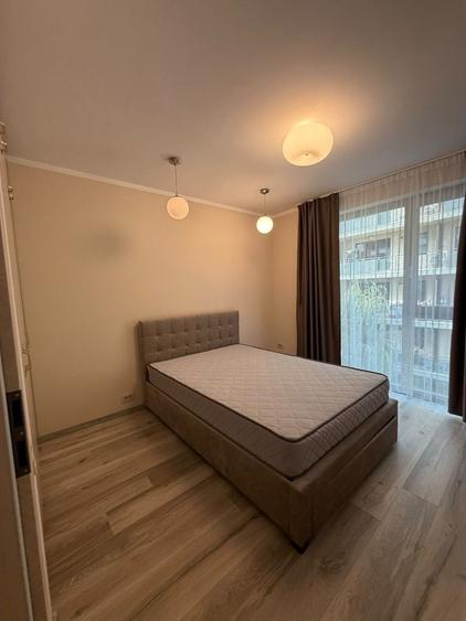 Apartament cu 3 camere semidecomandat în Gheorgheni