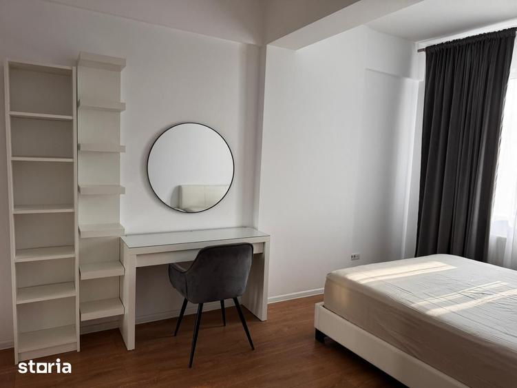 Ap 2 Cam Baneasa Park Residence 6 Str Salubritatii - 10