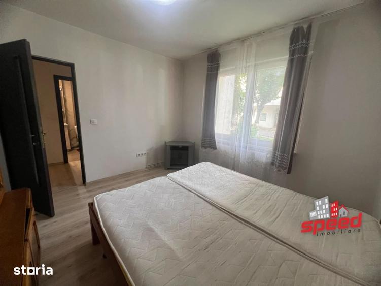 Apartament cu 2 camere în Tudor Vladimirescu
