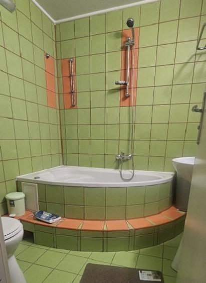 Baba Novac-Metrou 5 min, Apartament 2 camere - 11