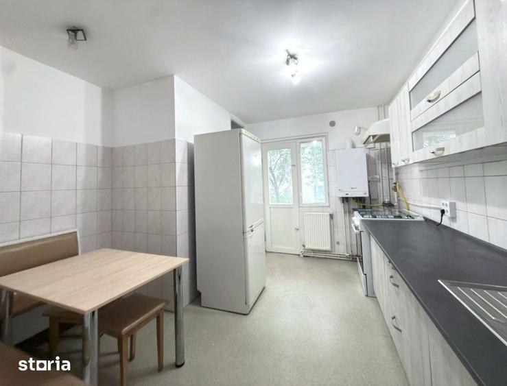 Apartament cu 2 camere în Grigorescu