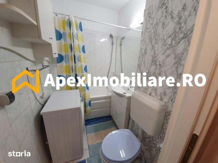 Garsonieră decomandată în Vatra Luminoasă