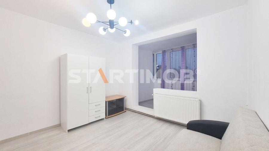 Apartament mobilat 3 camere zona Vlahuta - 24