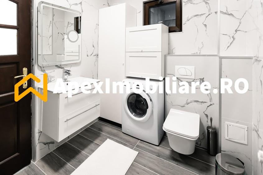 Apartament 3 camere de inchiriat Romana București | ApexImobiliare.ro - 5