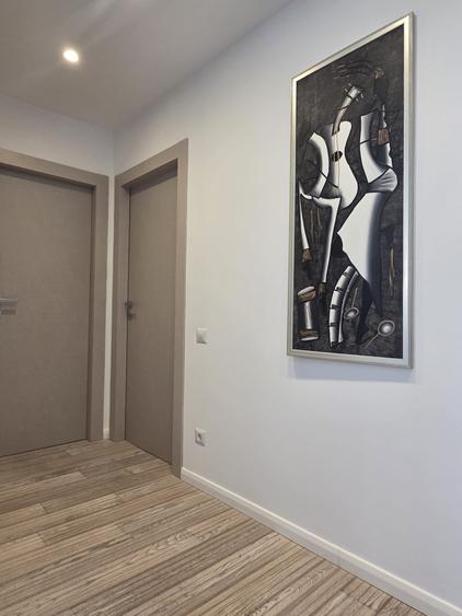 Apartament modern cu 3 camere | Vedere liberă | Iancu Nicolae | 1.115€  + TVA - 9