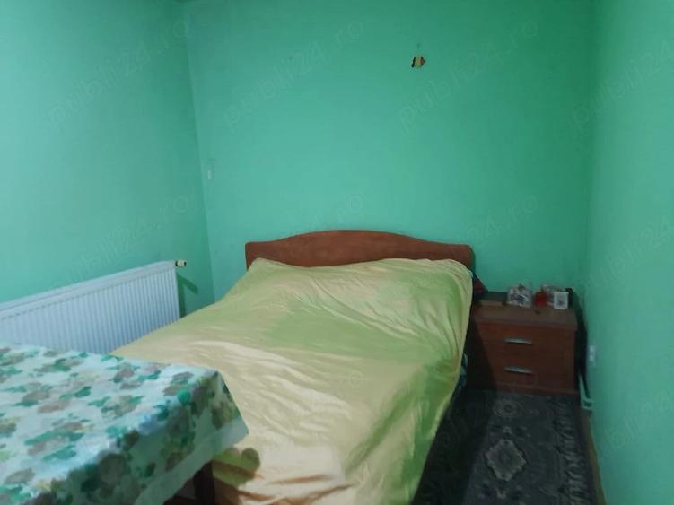 Apartament cu 2 camere nedecomandat în Central
