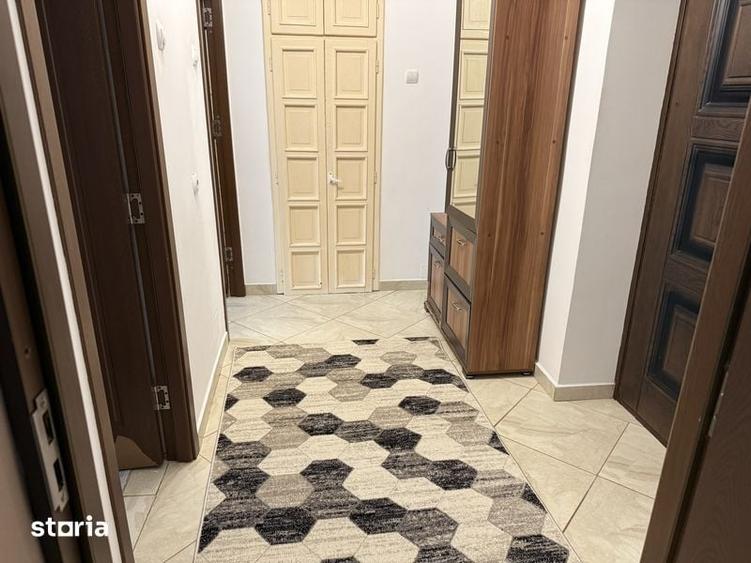 Garsonieră în Central