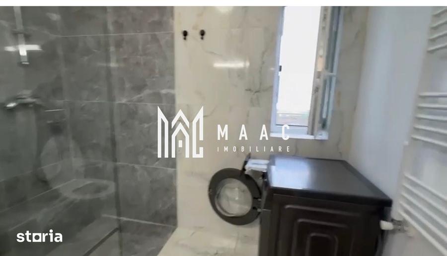 Apartament cu 3 camere în Șelimbăr