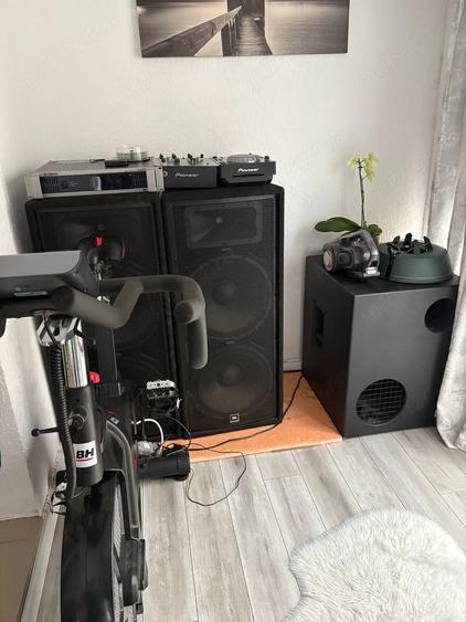 Apartament 3 Camere - 6