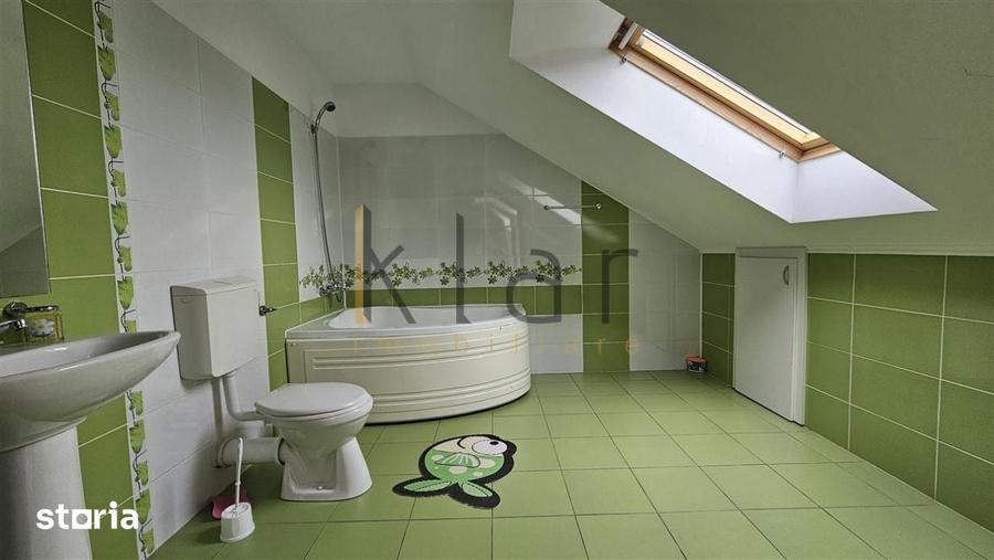 Apartament 4 camere 80mp Buna Ziua str. Carmen Silva - 10