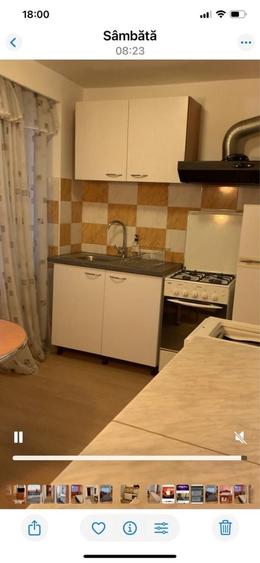 Apartament ultracentral ,3 camere,deasupra Cofetariei Select - 7