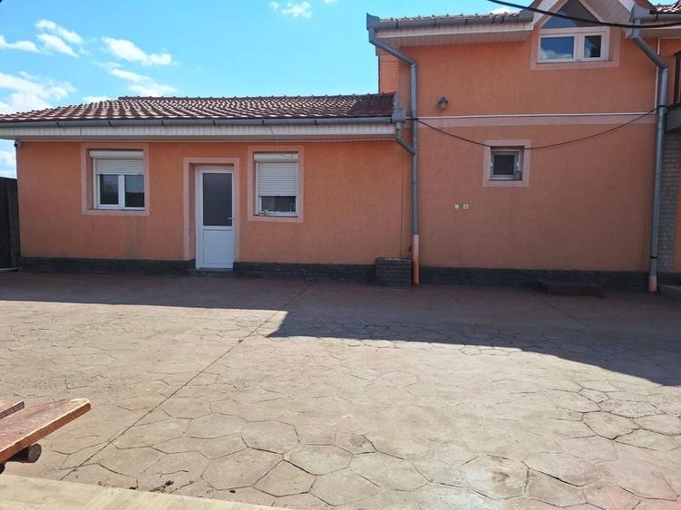 Casa de vanzare bors - 1