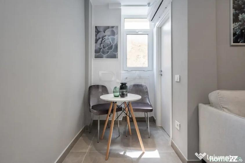 Proprietate Unica | Universitate | 170 mp + Rooftop 92 mp - Bucuresti (Bucuresti-Ilfov) - 15