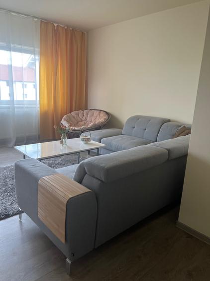 Apartament cu 2 camere decomandat în Șelimbăr