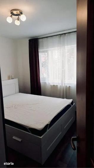 Apartament modern, 2 camere, zona semicentrala, aproape de The Office - 1