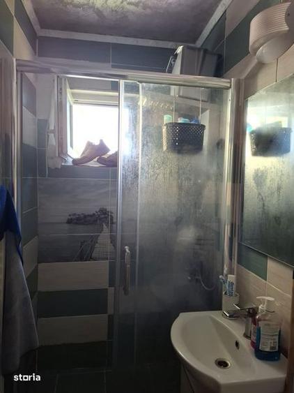 Apartament cu 2 camere în Ștrand