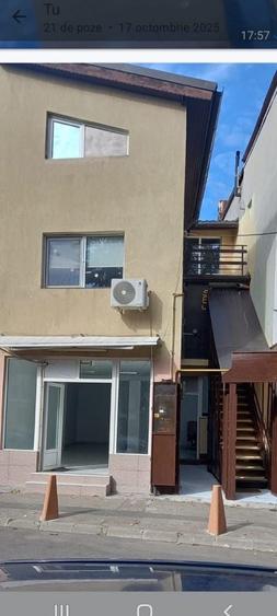 Casă cu 4 camere în Progresul