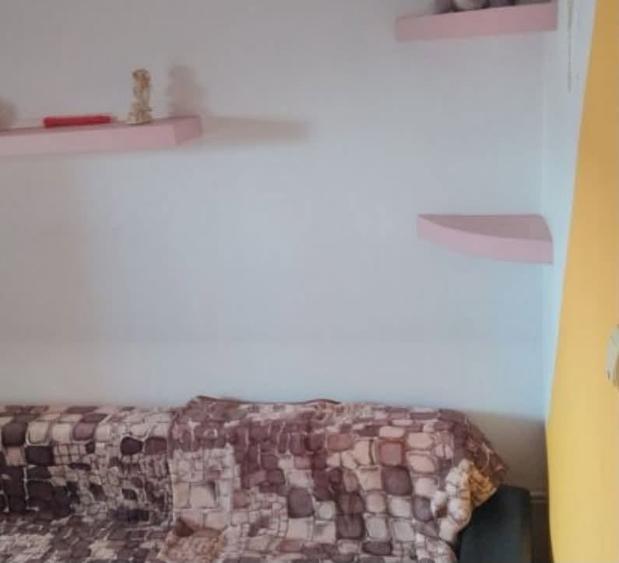 Garsonieră zona et mobilată utilată 21  mp - 4