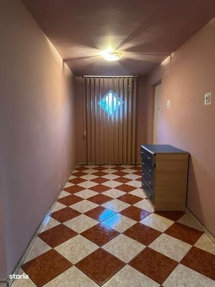 Casă cu 4 camere cu Teren 1105 Mp în Strejnicu