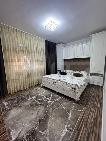 Apartament 3 camere, 67 mp, Calea Bucure?ti - Dezrobirii - 5