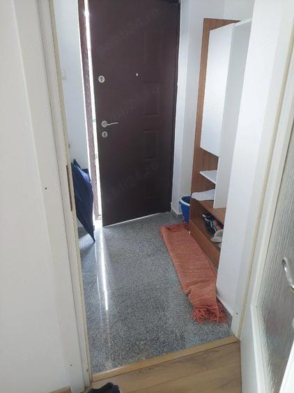Apartament cu 2 camere nedecomandat în Central