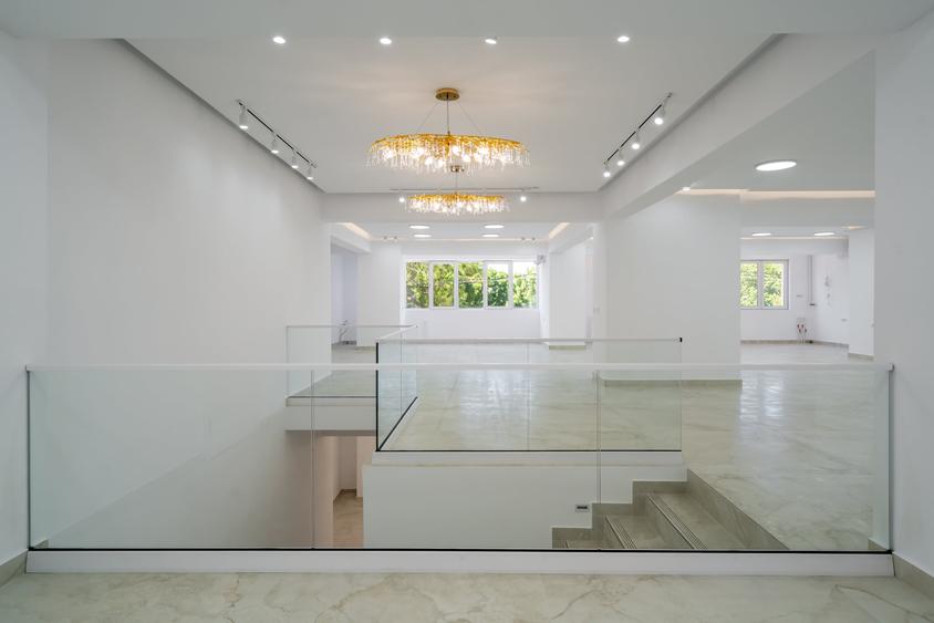 Spațiu comercial, de 235 mp, în Colentina