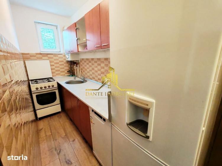 2 camere, mobilat modern, Gheorgheni, Piata Hermes, Brancoveanu - 7
