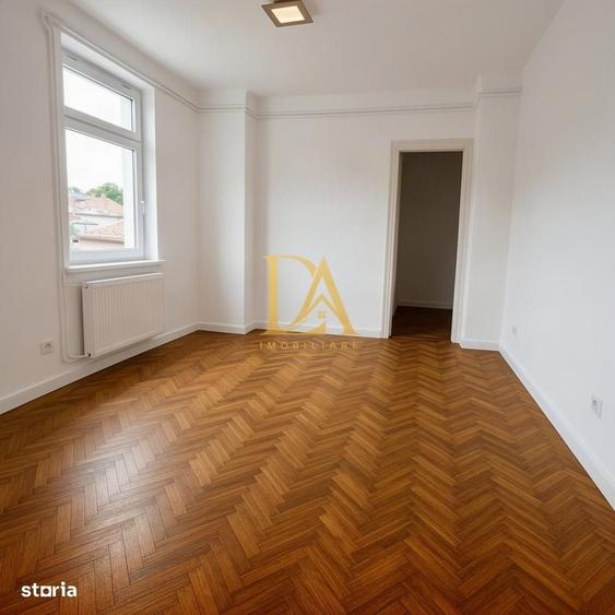 Spațiu comercial, de 120 mp, în Decebal
