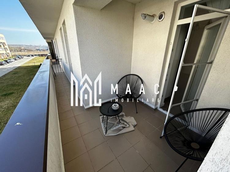Apartament cu 4 camere decomandat, mobilat în Est