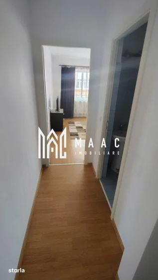 Apartament 2 camere de inchiriat | Sibiu, ?trand | 77 mp - 2