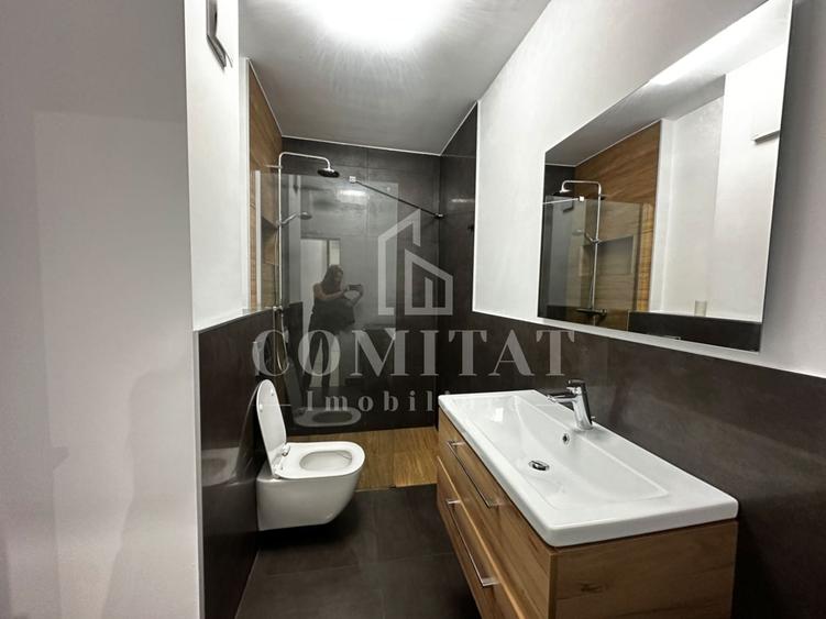 Apartament la cheie | Etaj 1 | Zona BMW - Floresti - 14