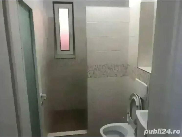 Apartament cu 2 camere nedecomandat în Central