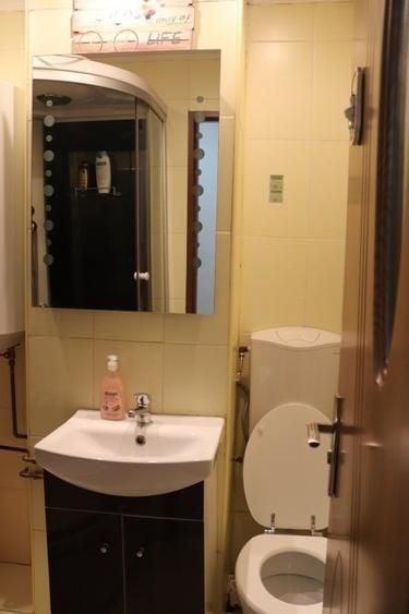 Metrou Lujerului, apartament 2 camere - 16