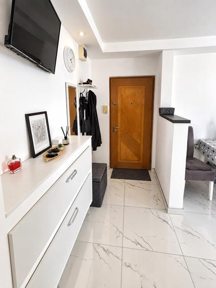 Apartament cu 2 camere în Cetate