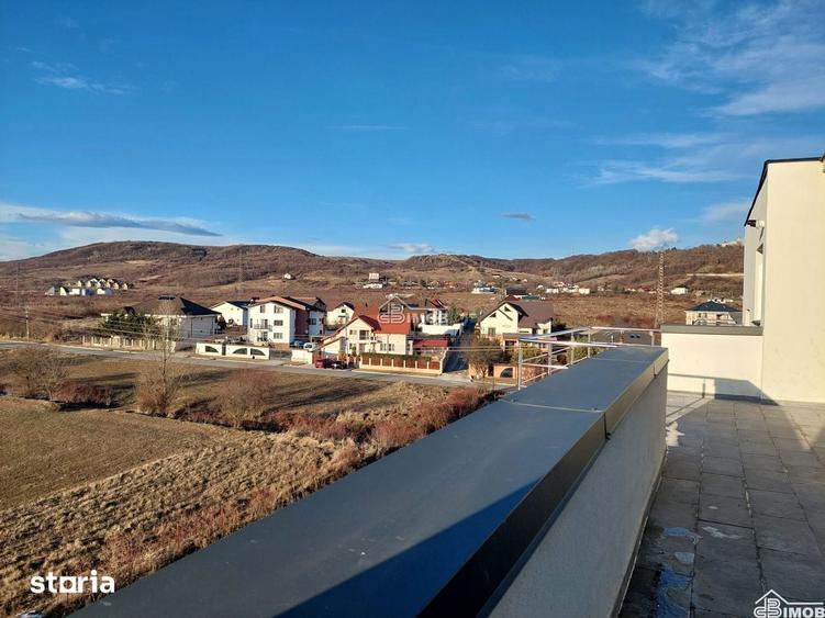 Apartament cu 2 camere în Aninoasa