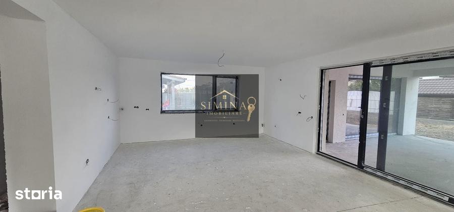 Casa Noua De Vanzare, 700 Mp Teren ,Sangeorgiu De Mures - 13