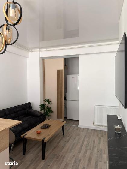 Apartament 2 camere cu balcon in Tomis Nord - 3