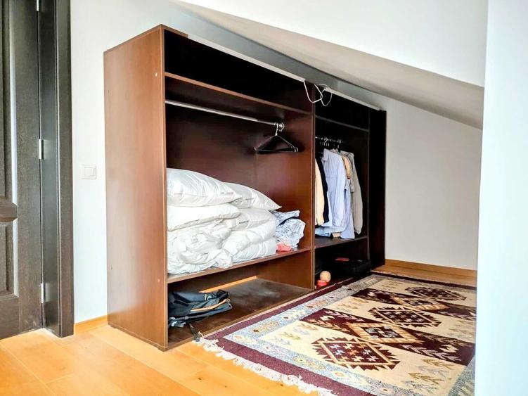 Apartament cu 2 camere decomandat în Sânpetru