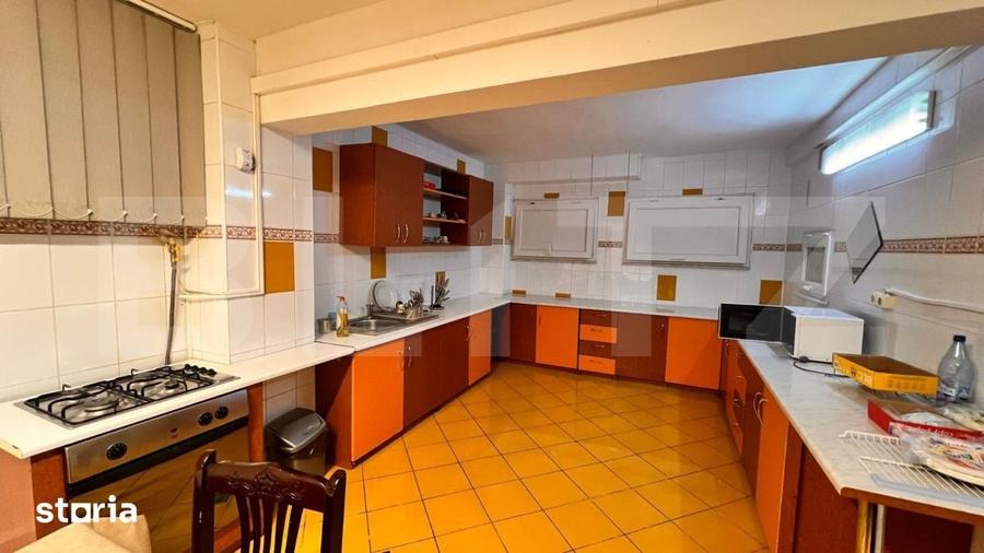 Spatiu de birouri, 1441,34 mp utili, parcare privata, zona Centrala - 17