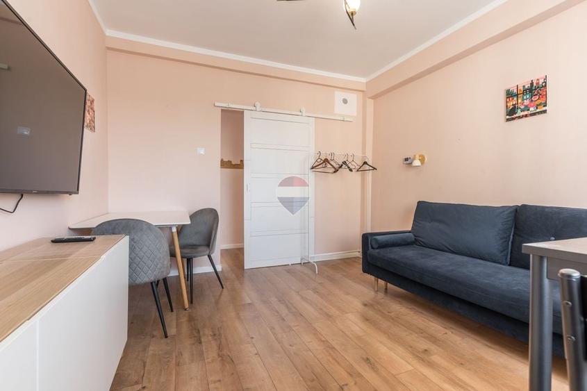 0% COMISION - APARTAMENT 2 CAMERE - 42mpU - Ultracentral - 7