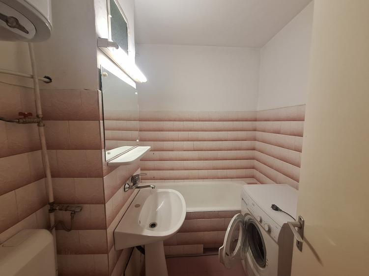 Apartament spatios -decomandat- mobilat utilat-zona Fabric - 9