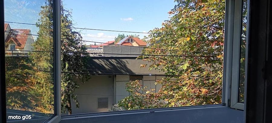 Apartament cu 2 camere semidecomandat în Sud